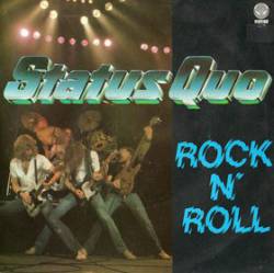 Status Quo : Rock n' Roll